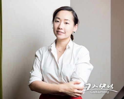 권효진 토닉15 대표
