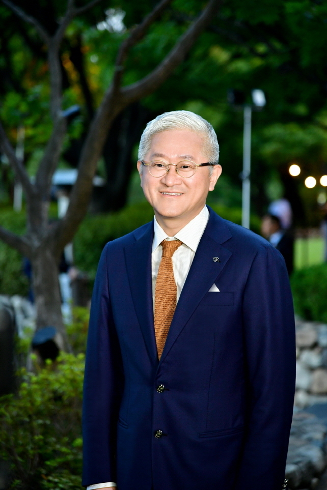 서경배 회장