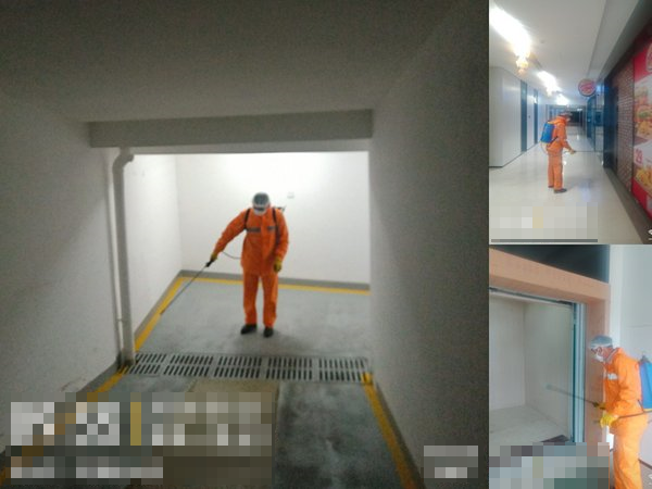 국내 화장품 업계가 코로나19 사태 이후에 불어닥칠 후폭풍 피해에 대처해야 할 것이라는 전망이 제기되고 있다. 사진은 특정 내용과 관계없음.