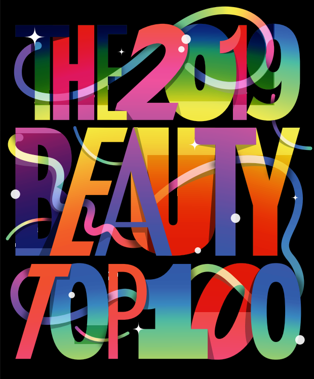 뷰티&패션 저널 WWD(Women’s Wear Daily) 최신판에서 발표한 ‘The 2019 Beauty Top 100’에 한국 기업은 아모레퍼시픽을 위시해 LG생활건강·에이블씨엔씨·(주)클리오 등 4곳이 이름을 올렸다.