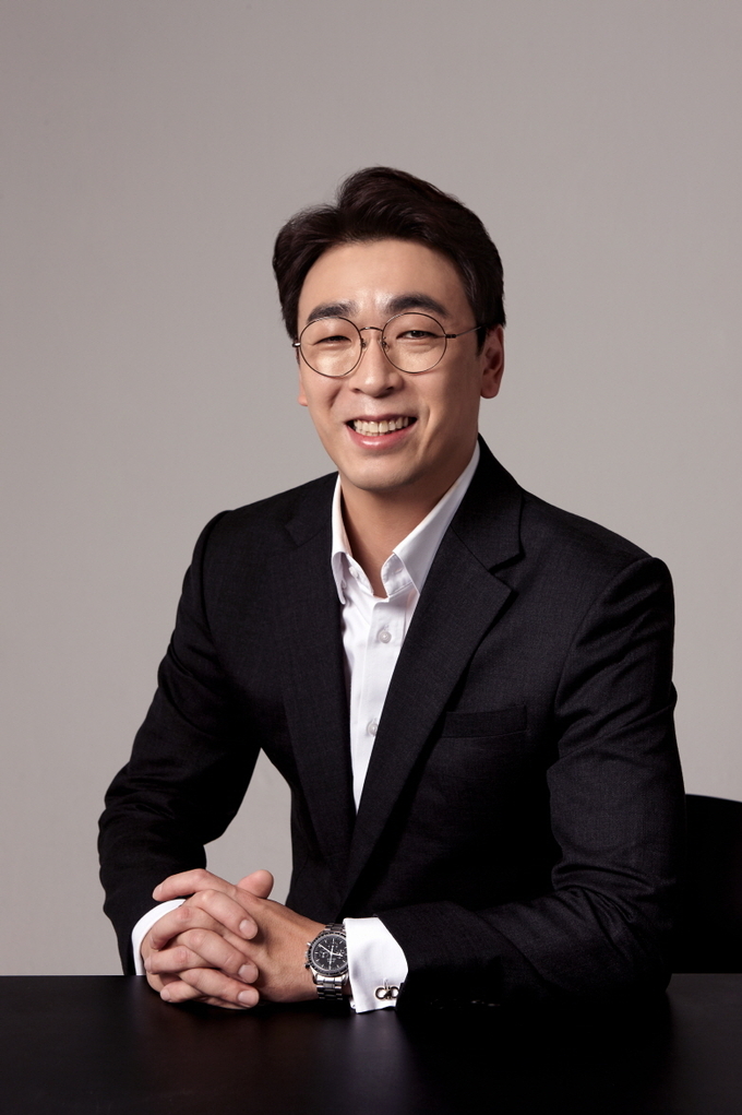 이원섭 오가닉포에버 본부장·이사