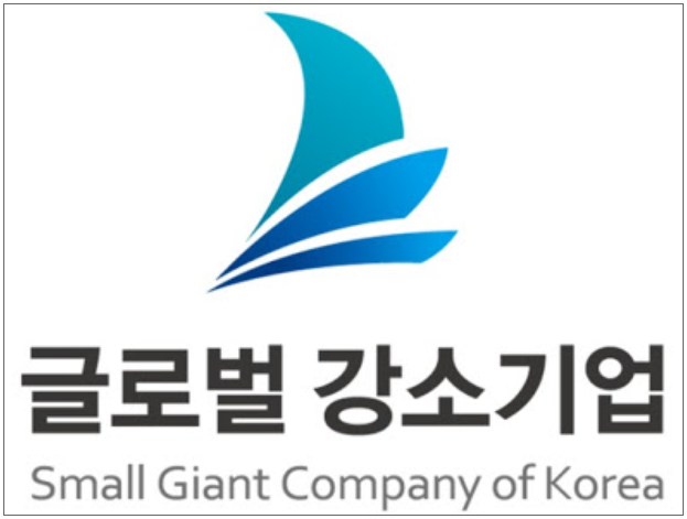 중소벤처기업부가 주관하는 ‘2021년 글로벌 강소기업’ 선정작업이 내달 8일까지 신청기업의 접수를 통해 이뤄진다. 이번에 선정된 기업은 앞으로 4년 간 우대혜택을 받을 수 있다.
