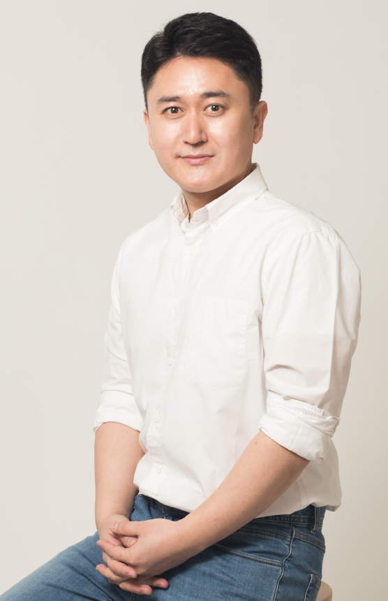 전재웅 힐리브 대표. 