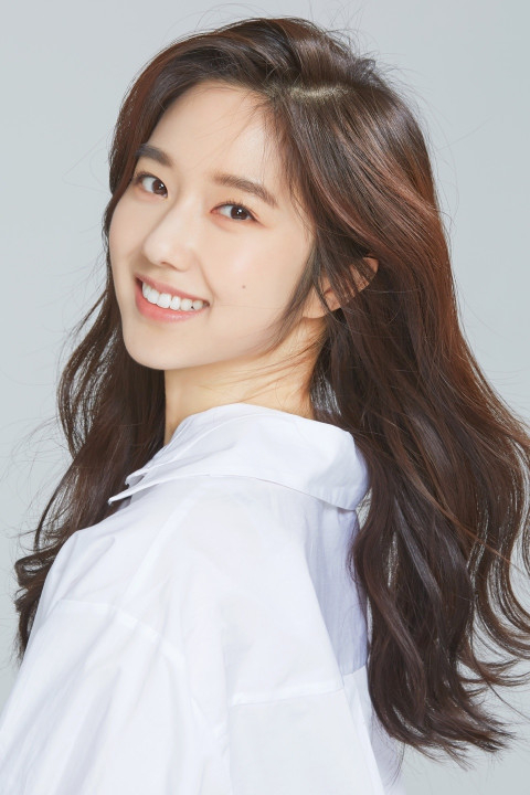 셀로네아 브랜드 모델로 뽑힌 이혜성 아나운서.