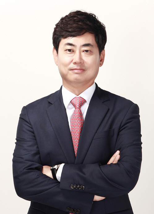 김양수 네오팜 대표.
