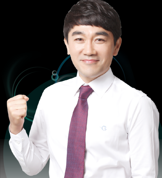 이형규 동우씨엠 대표.