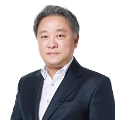 안병준 대표이사