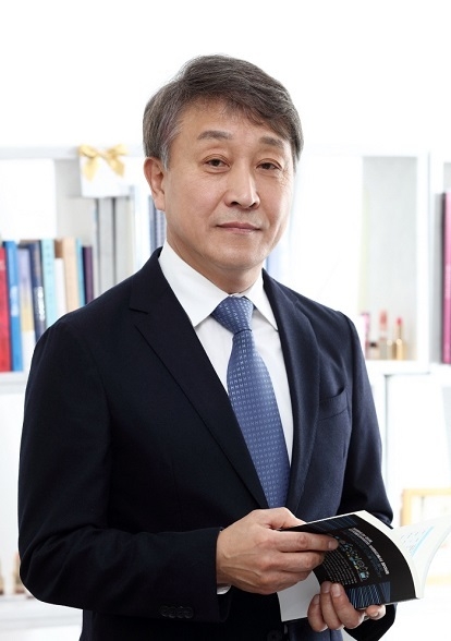 배은철 씨앤씨인터내셔널 대표.