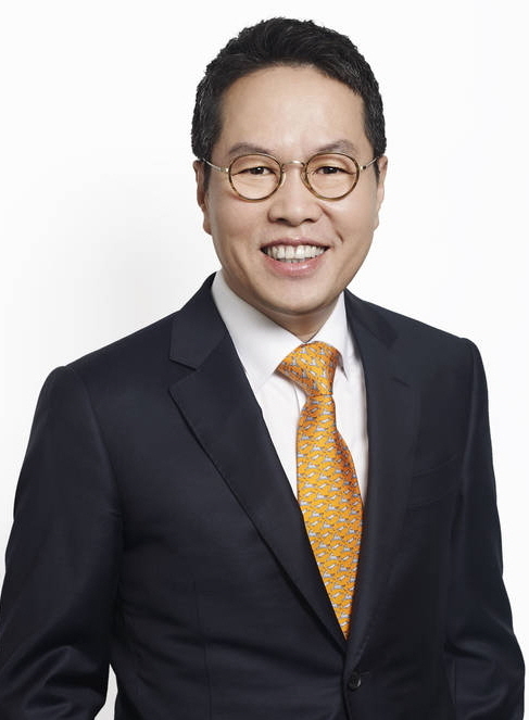 유근직 마녀공장 신임 대표. 