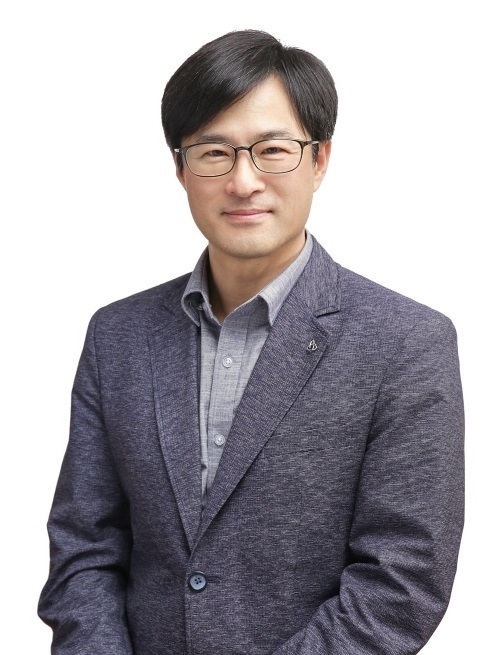 박영호 (사)대한화장품학회장