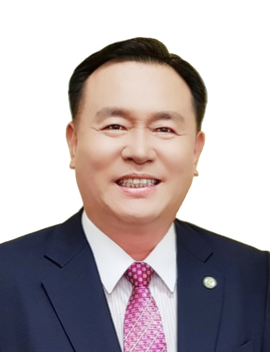 오한선 신임 충북화장품산업협회장