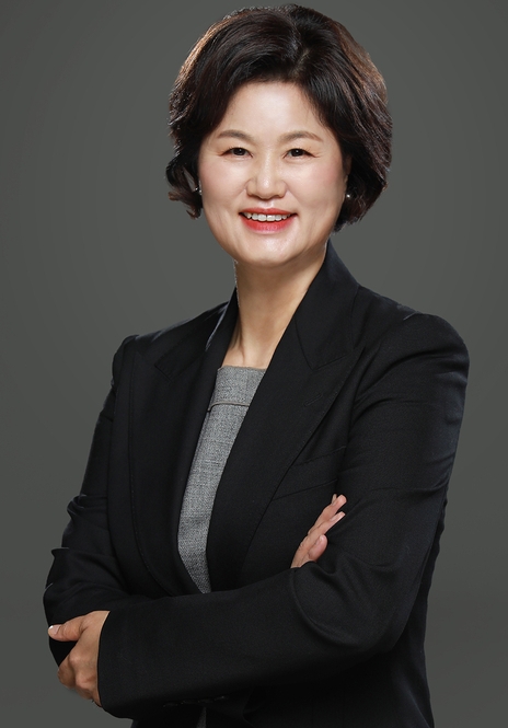 한현옥 클리오 대표가 5월 27일 서울 용산구 그랜드 하얏트 서울에서 ‘제52회 한국의 경영자상’을 수상한다.