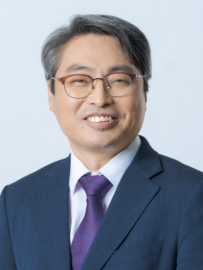 김현철 한국화학융합시험연구원 22대 원장.