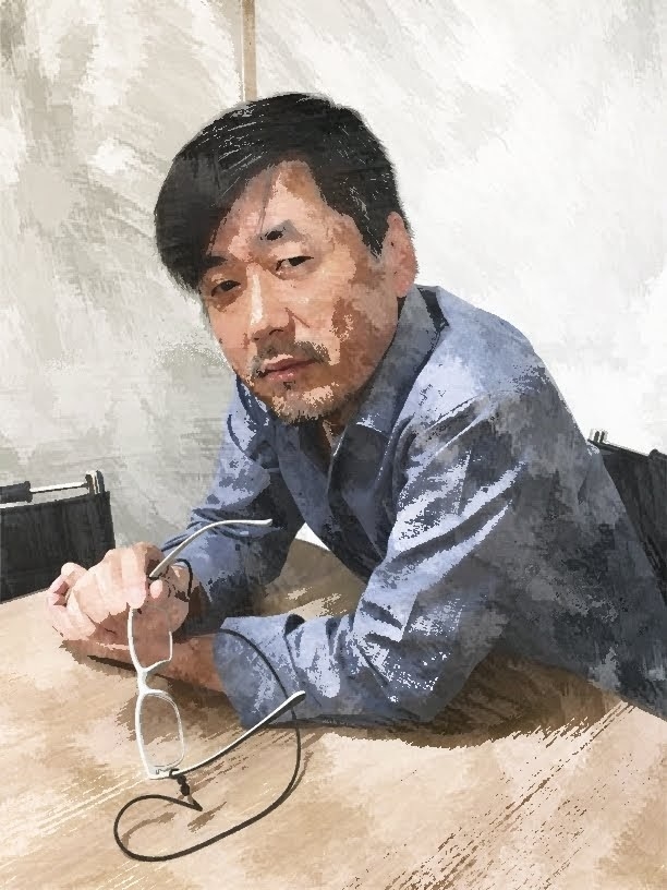 허강우 코스모닝 편집국장