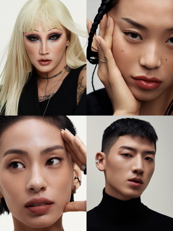 ‘럭셔리 서울 뷰티 브랜드’를 지향하는 헤라가 ‘실키, 언리미티드 캠페인’을 통해 헤라 실키 스테이 파운데이션을 다양한 콘텐츠로 풀어내고 있다.