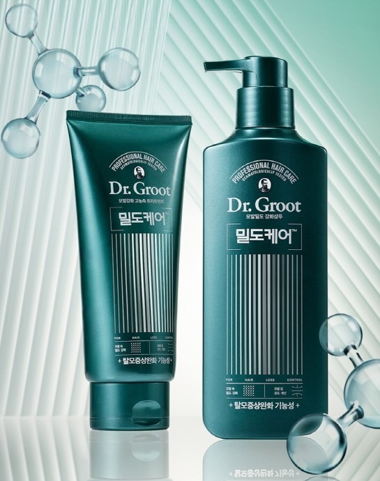 닥터그루트 밀도케어™