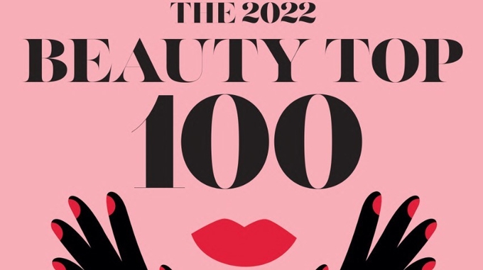WWD 발표 ‘2022 Top 100 Global Beauty Manufacturer's’ 분석 기사가 8위와 12위에 올랐다.
