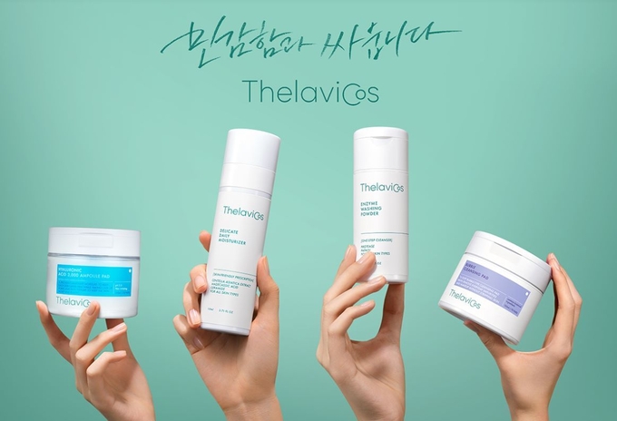 (주)에이치피앤씨의 ‘더마 테라피 브랜드’ 테라비코스가 신세계 온라인 면세점과 명동점에 입점, 소비자 접점을 넓히고 현장 마케팅을 강화를 위한 디딤돌을 놓았다.