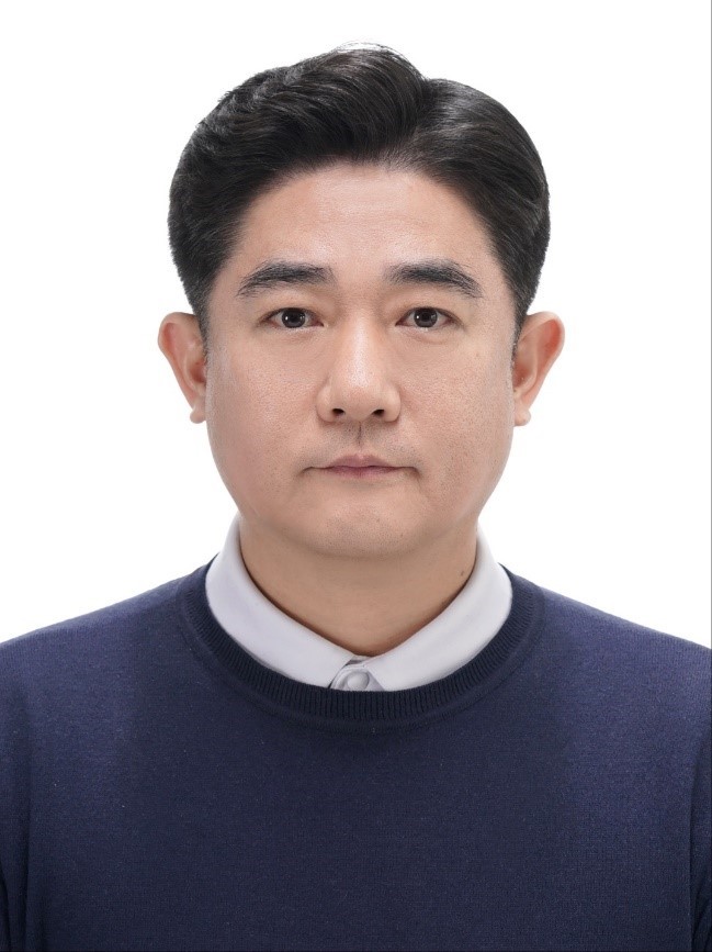 정재용 이스트힐(주) 신임 대표이사 