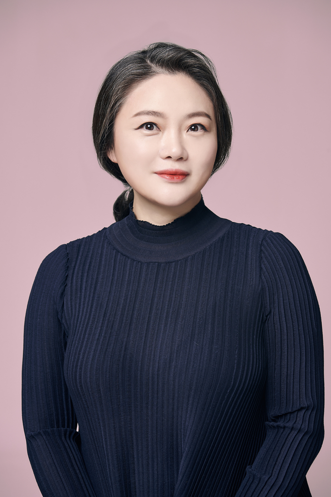 김레지나 코스메핏 향몽 대표.