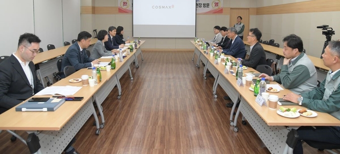 오유경 식약처장은 “현재의 주요 수출국 이외에도 할랄 시장 등 잠재력 높은 시장과 수출국 다변화를 이뤄내야 한다”고 강조했다.