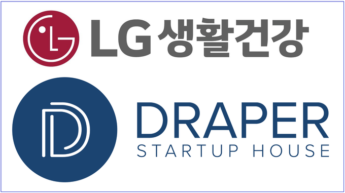 LG생활건강(대표 이정애)이 미국 실리콘밸리 벤처캐피탈(VC)이자 스타트업 육성 전문기관 드레이퍼 스타트업 하우스와 ‘드레이퍼 스타트업 하우스 코리아센터’를 개관, 글로벌 뷰티테크 스타트업 발굴과 육성을 시작한다.