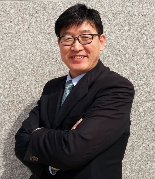 이기붕 바이오퍼스글로벌 대표