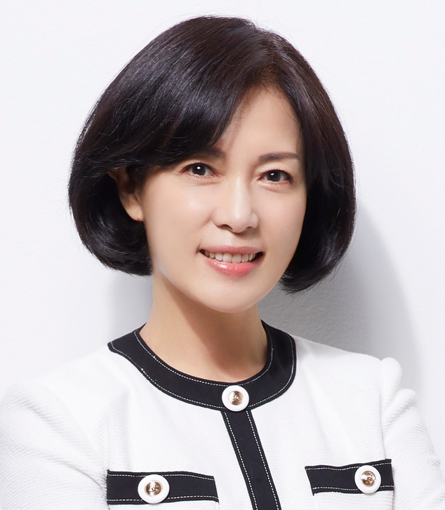 심재숙 가천대 교수( 한국시니어미술&콘텐츠협회 회장). 