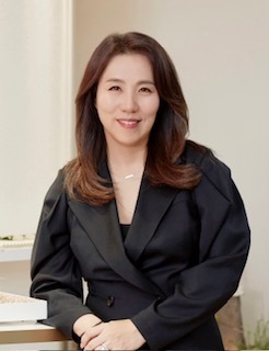 이선주 신임 LG생활건강 CEO·사장