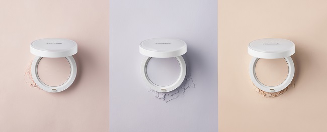 1-신제품-마몽드 탑코트 블루밍 커버핏 파우더팩트