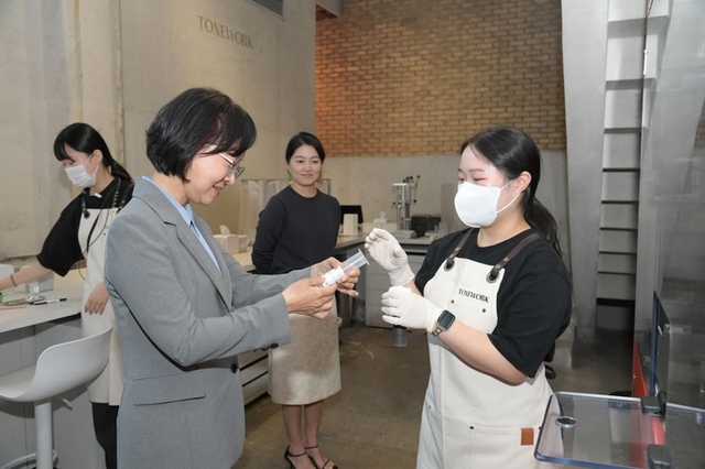 “규제혁신이 K-뷰티 재도약 돌파구다!”