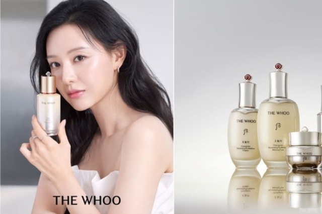 LG 더후, 탄생 22년 만에 ‘순매출 20조’ 돌파