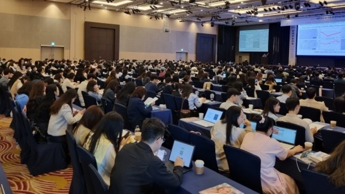 화장품학회 임시총회 취소…춘계학술대회는 예정대로