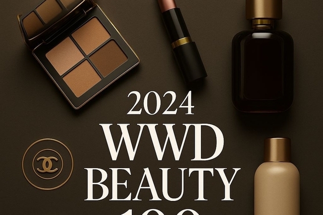 WWD 발표 ‘The 2024 Top 100 Beauty Companies’-기업별 주요 경영활동 요약 정리