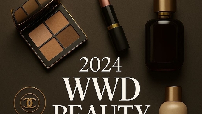 WWD 발표 ‘The 2024 Top 100 Beauty Companies’-기업별 주요 경영활동 요약 정리