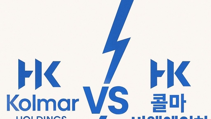 콜마홀딩스 VS 콜마비앤에이치, 수그러들지 않는 공방전