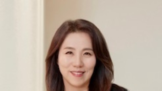 LG생활건강 새 CEO 이선주 사장