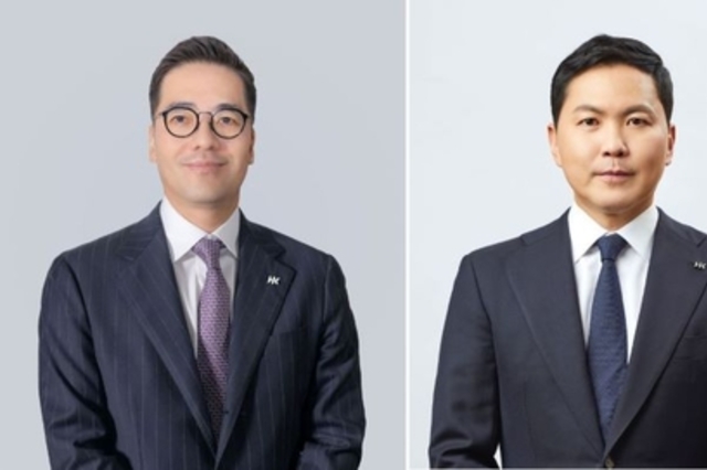 콜마BNH, 이승화·윤상현·윤여원 3인 각자 대표 체제
