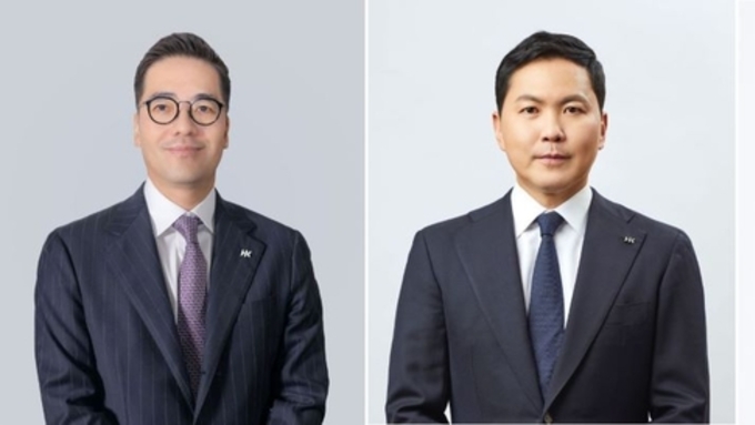 콜마BNH, 이승화·윤상현·윤여원 3인 각자 대표 체제