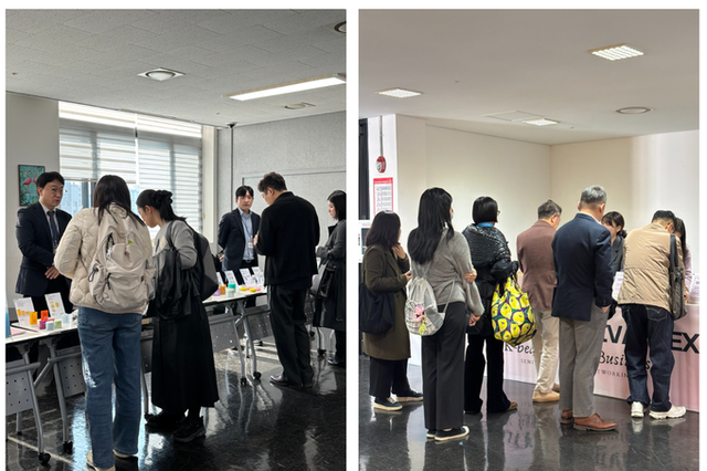 프리몰드닷넷, ‘K-뷰티 B2B 프라이빗 엑스포’ 개최