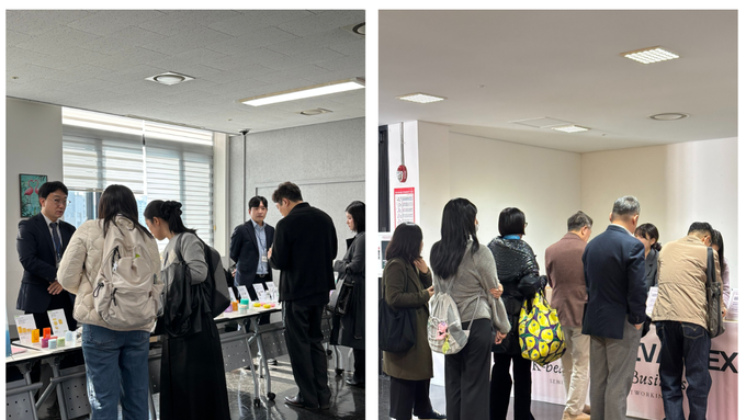 프리몰드닷넷, ‘K-뷰티 B2B 프라이빗 엑스포’ 개최