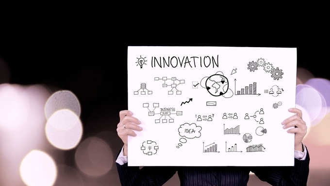 K-제조기업이 혁신을 파는 법 : 속도‧밀도‧감도 높이기