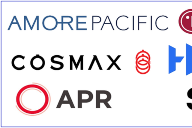 APR·실리콘투, 못말리는 상승세…LG-하락·AP-조정 국면