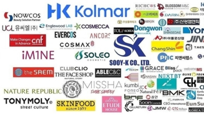 2025년 3분기&1-3분기 누적 화장품·뷰티 기업 88곳 경영실적 분석① 매출액