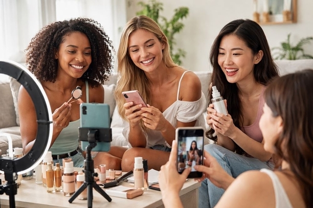 2026년 신년특집II-K-화장품 글로벌 파워 업 2026-수출 150억 달러 시대를 연다!<하>