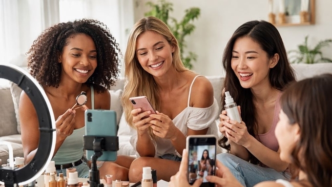 2026년 신년특집II-K-화장품 글로벌 파워 업 2026-수출 150억 달러 시대를 연다!<하>