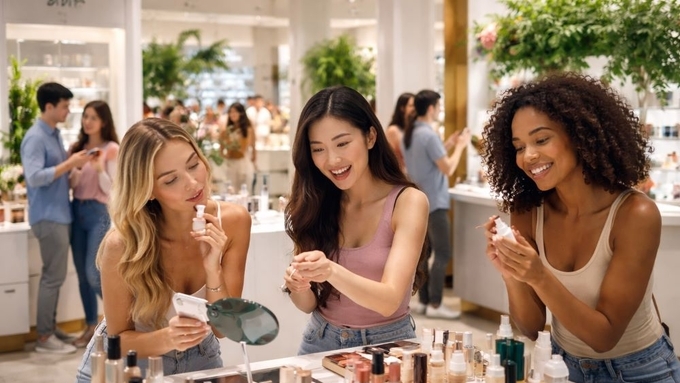 2026년 신년특집II-K-화장품 글로벌 파워 업 2026-수출 150억 달러 시대를 연다!<하>