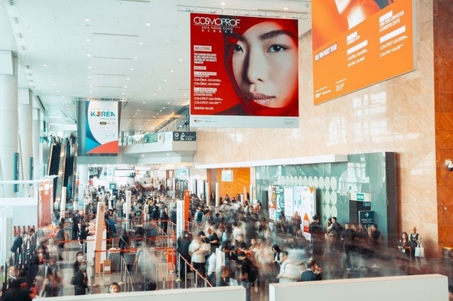 2026년 새해, K-뷰티는 어디에 깃발을 꽂을까…주요 전시회 일정 공개