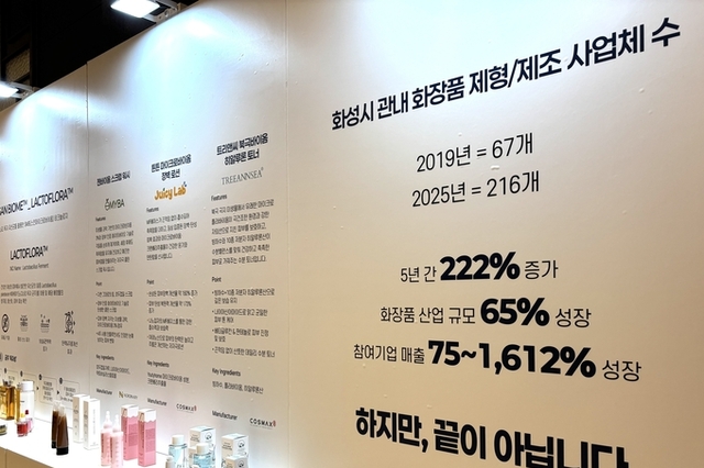 “탄소중립 시대, 화성시가 화이트바이오 허브다”