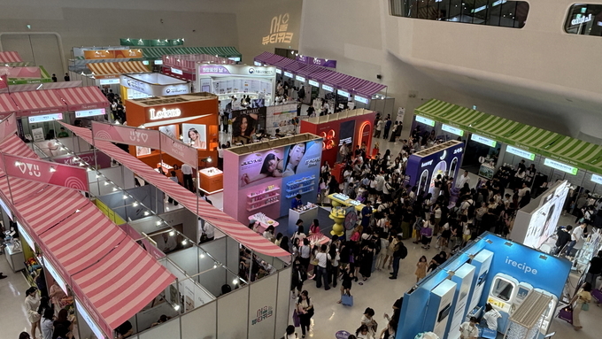 내년 중소기업·창업·소상공 수출 돕는다…6867억 원 투입